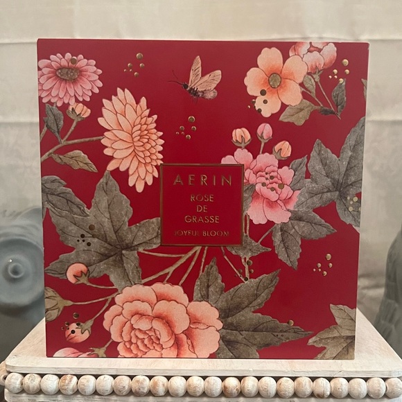 ⚡️Aerins Rose De Grasse Set - Picture 3 of 6